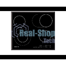 Индукционная варочная панель Samsung NZ64T3516QK/WT