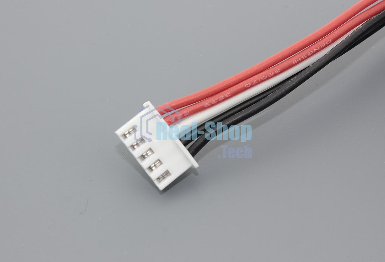 Аккумуляторная батарея для JBL Charge 3 GSP1029102A 6000mAh 3,7V (обратная полярность)