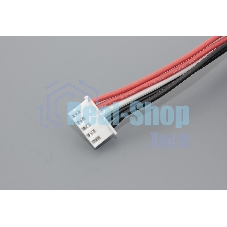 Аккумуляторная батарея для JBL Charge 3 GSP1029102A 6000mAh 3,7V (обратная полярность)