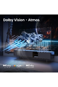 Телевизор Hisense 85