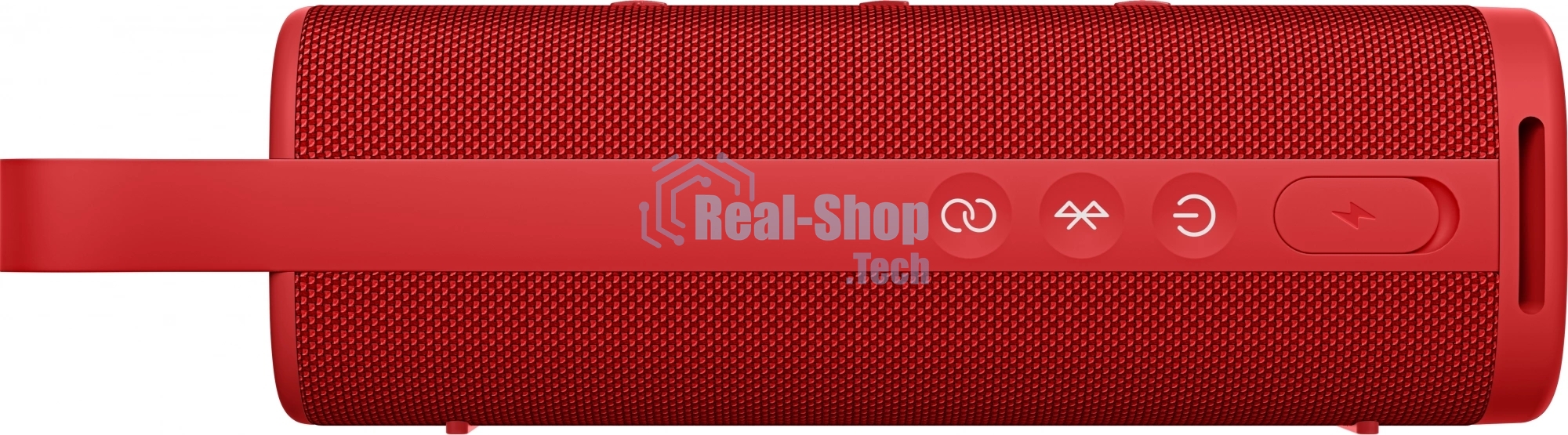 Портативная колонка Xiaomi Sound Outdoor 30Вт красный