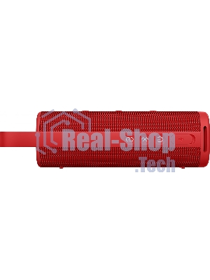 Портативная колонка Xiaomi Sound Outdoor 30Вт красный