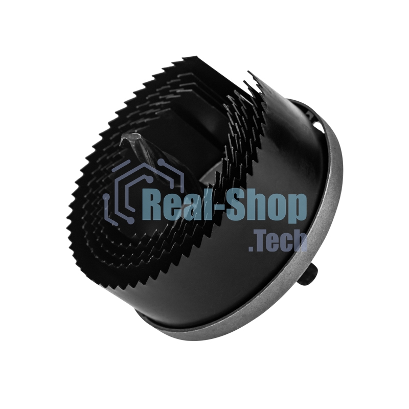 Пила кольцевая Kranz 60, 67, 74, 81, 95 мм, глубина пропила 1,5