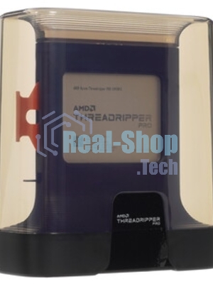 Процессор AMD Ryzen Threadripper PRO 5995WX Soc-sWRX8 2.7GHz OEM