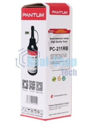 Тонер для цветных устройств Pantum А3 серии CM230/CM320/ Pantum CTL-2300HC