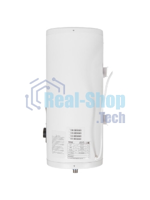 Водонагреватель Haier ES30V-F4 INOX 2кВт 30л электрический настенный/белый