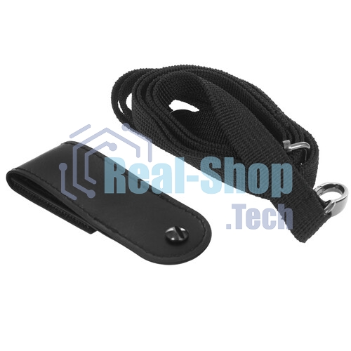 Чехол для переноски принтера этикеток iDPRT ASSY: Carrying case for HM-A400 including shoulder strap