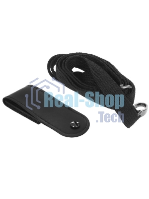 Чехол для переноски принтера этикеток iDPRT ASSY: Carrying case for HM-A400 including shoulder strap