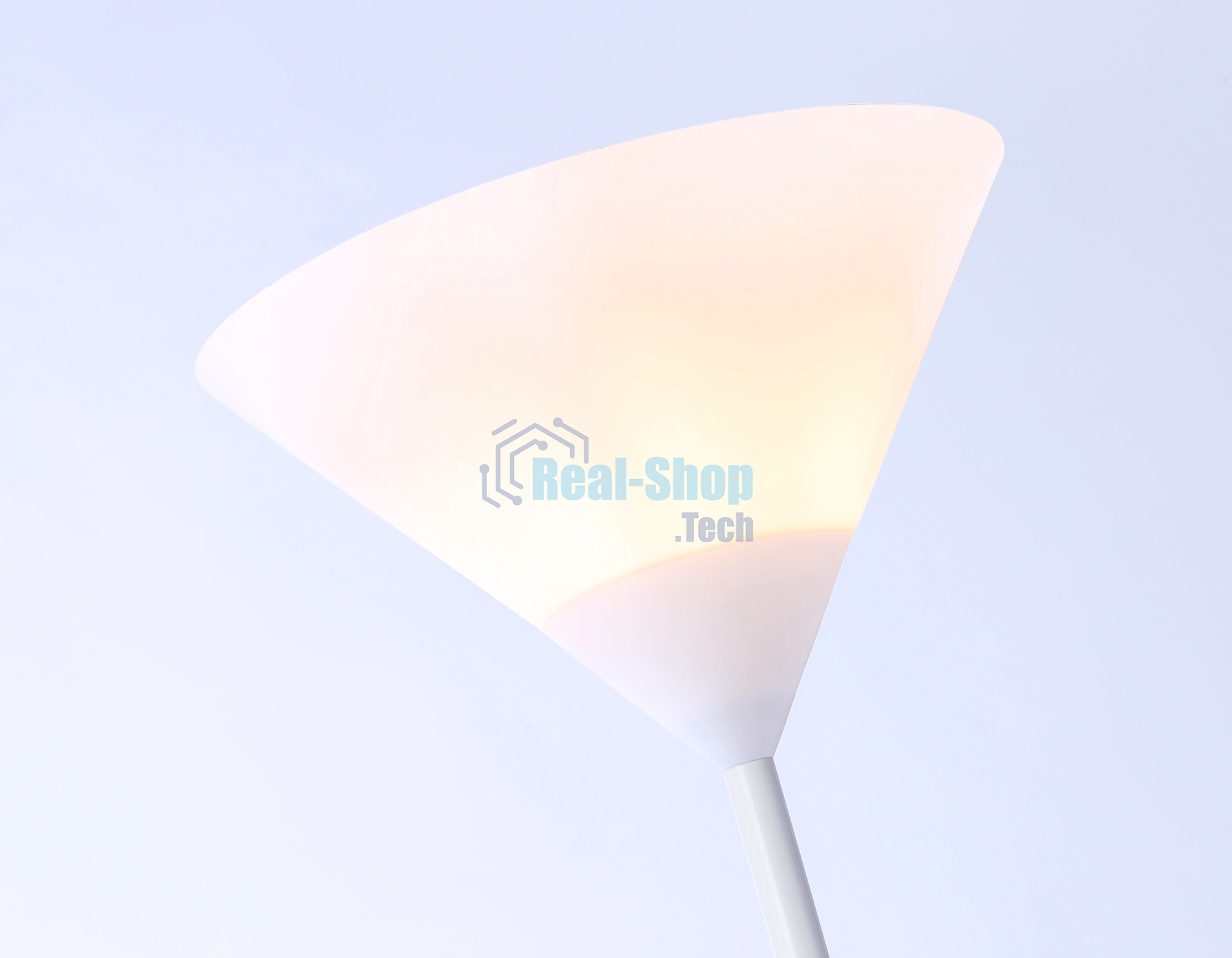 Светильник Ambrella light TR97612 WH белый E27 max 40W D245*1760