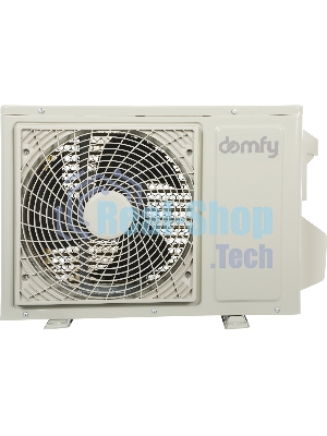 Сплит-система Domfy DCW-AC-18-1 белый