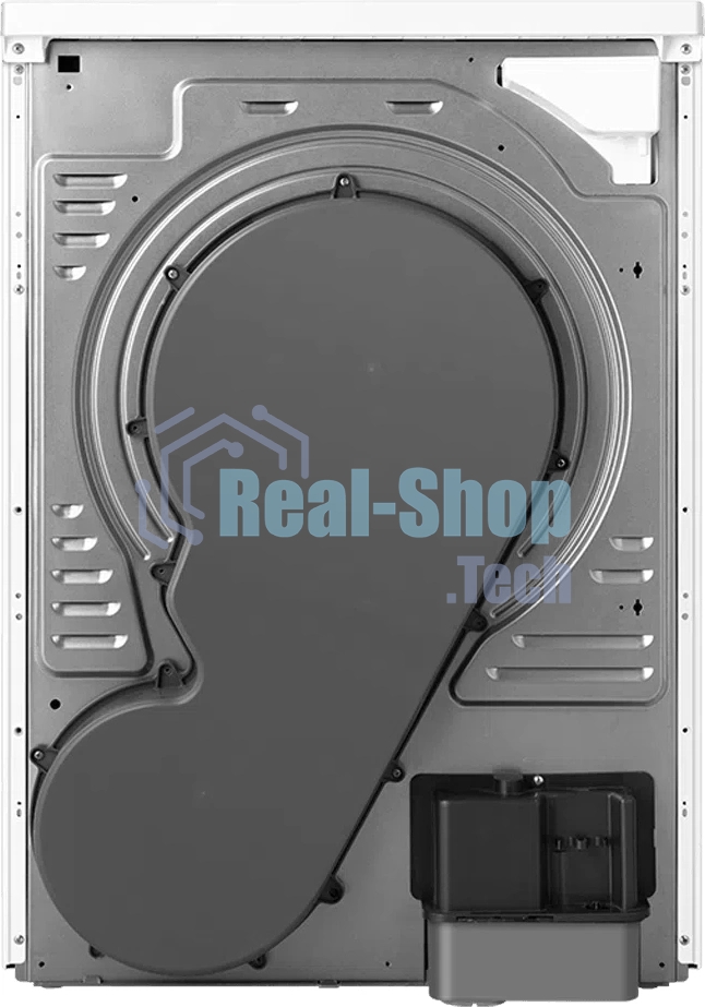 Сушильная машина TCL TDOP-6908W
