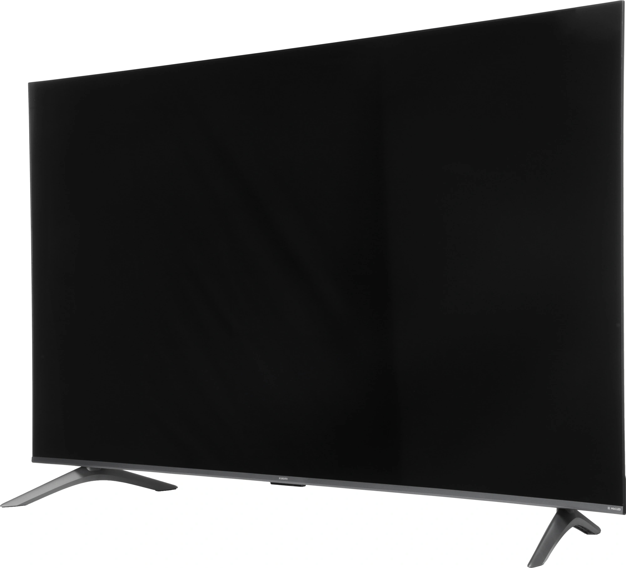Телевизор Xiaomi TV S Mini LED 65 2026 L65MC-SRU темно-серый/черный 4K UHD 120Hz Android TV 2GB/32GB