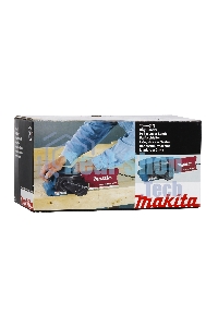 Ленточная шлифовальная машина Makita 9910 650Вт (ширина ленты 76мм)