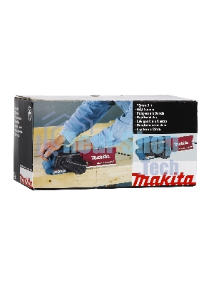 Ленточная шлифовальная машина Makita 9910 650Вт (ширина ленты 76мм)