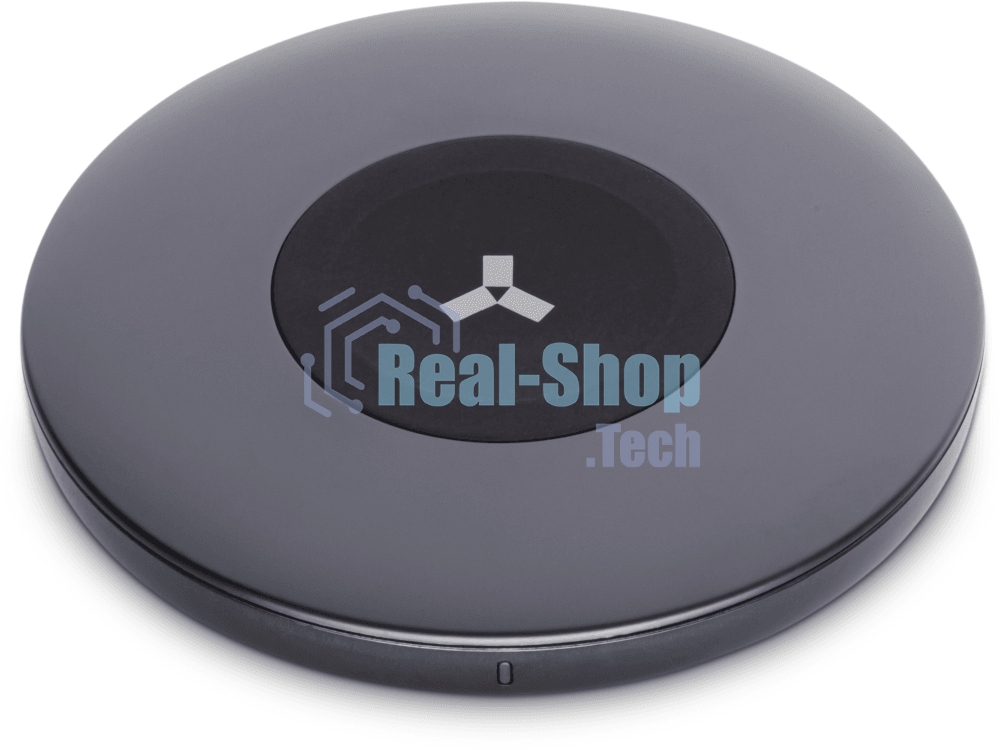 Сетевое зарядное устройство для телефона Accesstyle Darkslate 15W