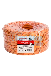 Кабель огнестойкий Rexant КПСнг(А)-FRHF 2x2x0,75 мм², бухта 200 м, 01-4924