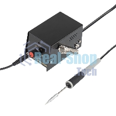 Паяльная станция мини Rexant, 230 В/8 Вт