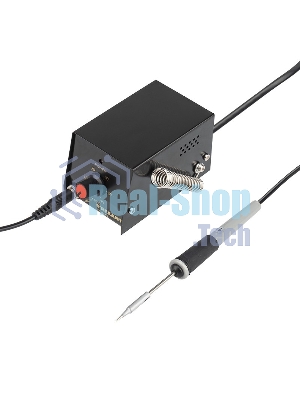 Паяльная станция мини Rexant, 230 В/8 Вт