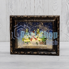 Декоративный светильник Neon-night 