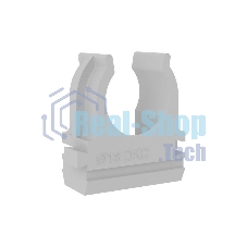 Держатель с защелкой. д.16мм 51016 DKC