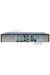 Видеорегистратор Falcon EYE FE-MHD1104 4 канальный 5 в 1 регистратор: запись 4кан 1080N*25к/с; Н.264/H264+; HDMI, VGA, SATA*1 (до 6Tб HDD), 2 USB; Аудио 1/1; Протокол ONVIF, RTSP, P2P; Мобильные платформы Android/IOS