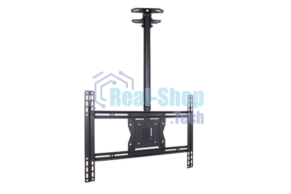 Кронштейн для телевизора Kromax COBRA-4 черный 15