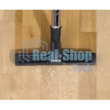 Пылесос Gorenje VC2303GAPRACY серый/красный, 350/2600 Вт, уборка сухая, пылесборник контейнер 3.3 л