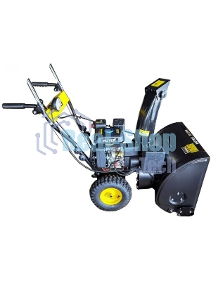 Снегоуборщик бензиновый Huter SGC 5500Х