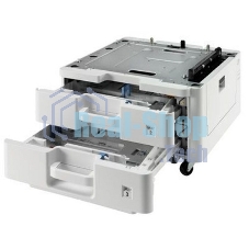 Лоток Kyocera PF-471 подачи (2х500л.) для M4125idn/M4132idn/FS-6025MFP/B, FS-6030MFP, FS-6525/6530MFP, FS-C8020/C8025MFP, FS-C8520MFP/FS-C8525MFP