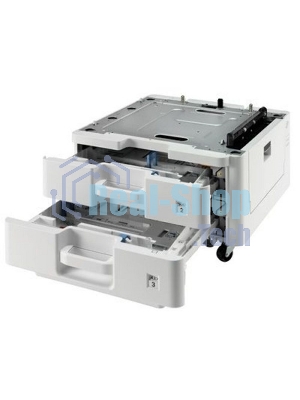 Лоток Kyocera PF-471 подачи (2х500л.) для M4125idn/M4132idn/FS-6025MFP/B, FS-6030MFP, FS-6525/6530MFP, FS-C8020/C8025MFP, FS-C8520MFP/FS-C8525MFP