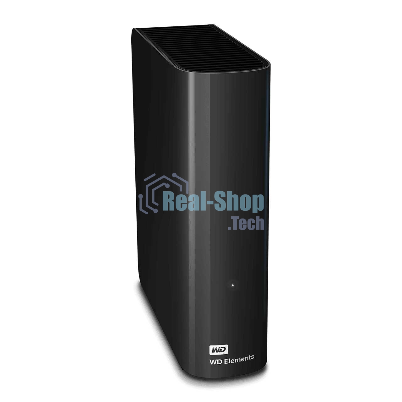 Внешний HDD 3.5