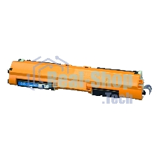 Картридж Sakura CE311A/CF351A для HP синий, 1000 стр