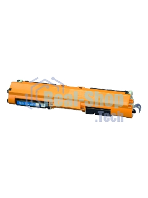 Картридж Sakura CE311A/CF351A для HP синий, 1000 стр