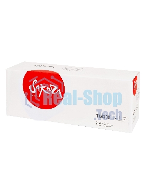 Картридж Sakura TL420X для Pantum P3300, P3010, M6700/M6800, M7100, M7200, M7300, черный, 6 000 к.