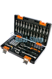 Набор инструментов ВИХРЬ 1/4