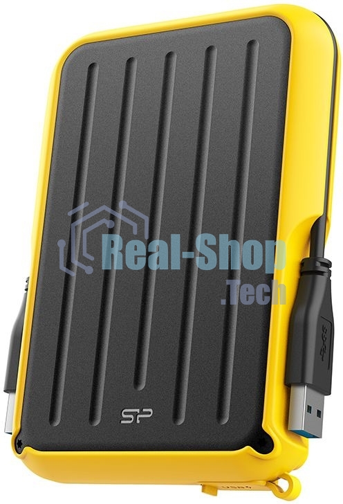 Внешний HDD 2.5
