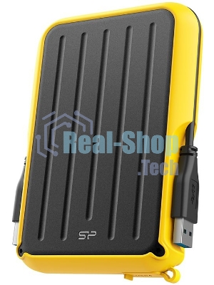 Внешний HDD 2.5