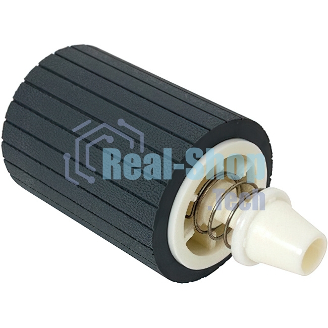 Ролик подачи бумаги с нижнего лотка Ricoh Aficio 220/1022/1027 (A2672751)