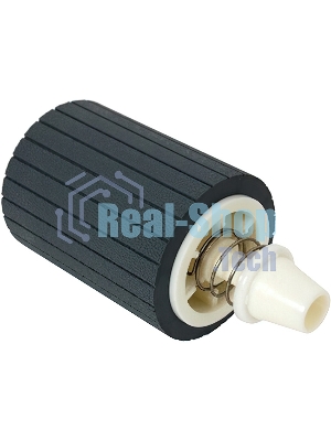 Ролик подачи бумаги с нижнего лотка Ricoh Aficio 220/1022/1027 (A2672751)