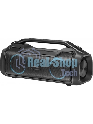 Акустическая система Defender BEATBOX 50 50 Вт черный