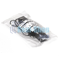 USB-концентратор ExeGate EX293978RUS DUB-72SW (кабель-адаптер USB2.0 --> 7xUSB2.0, кнопки включения/отключения для каждого порта, Plug&Play, черный)