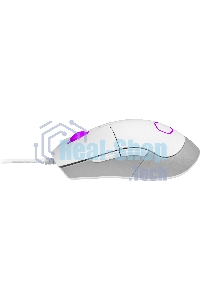Мышь проводная Cooler Master Mouse MM310, Wired, White Matte