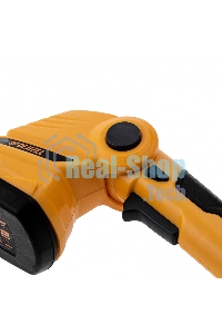 Ножницы-кусторез аккумуляторные Denzel G411 с акк. 3,6В Li-Ion 1,5 А·ч