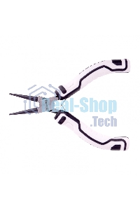 Круглогубцы Matrix Mini, 125 мм, авторазжим, PRO