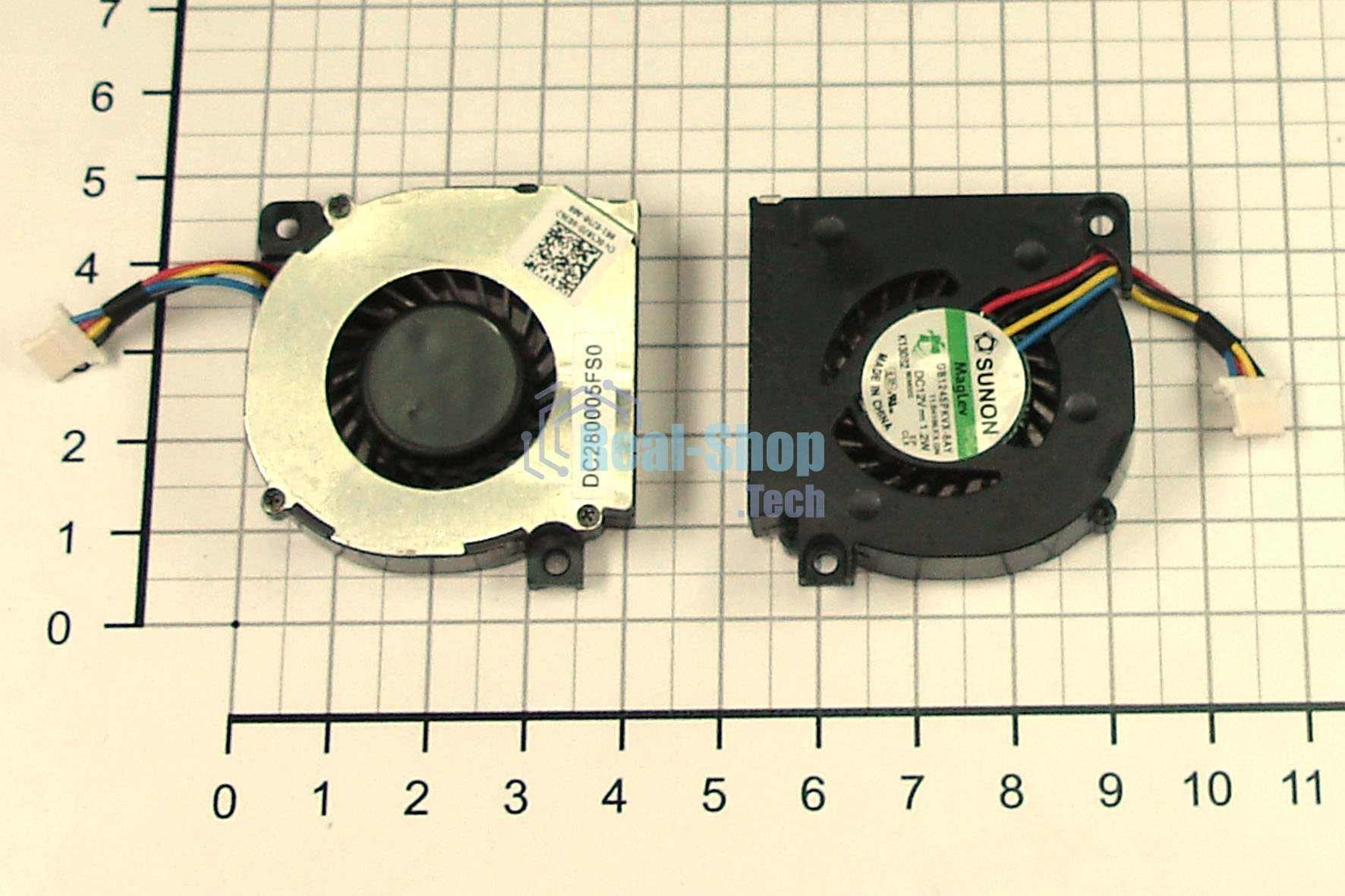 Вентилятор (кулер) для ноутбука Dell Latitude E4200