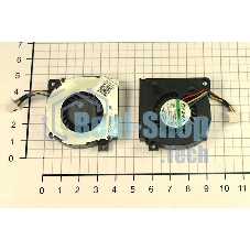 Вентилятор (кулер) для ноутбука Dell Latitude E4200