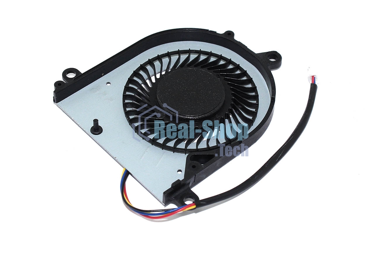 Вентилятор (кулер) для ноутбука MSI PS63 Modern 8RC 8SC GTX1050 16S1 CPU
