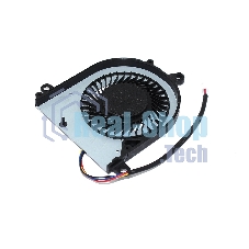 Вентилятор (кулер) для ноутбука MSI PS63 Modern 8RC 8SC GTX1050 16S1 CPU