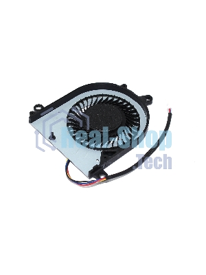 Вентилятор (кулер) для ноутбука MSI PS63 Modern 8RC 8SC GTX1050 16S1 CPU