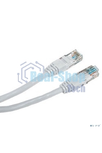 Патч-корд NEOMAX (NM13001050) UTP 5 м., гибкий,cat.5е